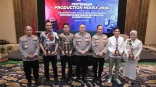 Polri Dorong Kolaborasi Nasional untuk Lindungi Karya Anak Bangsa di Era Digital
