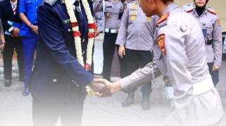 Polri Mutasi 10 Brigjen ke Lemdiklat untuk Perkuat Pendidikan Kepolisian