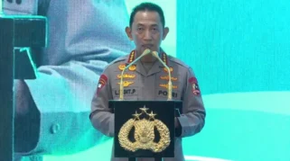 Polri Targetkan Pembangunan 1.500 SPPG di Seluruh Indonesia pada 2026
