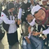Polri Tingkatkan Perlindungan Jemaah Haji Indonesia di Arab Saudi