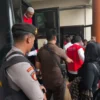 Polsek Candipuro Intensifkan Patroli Antisipasi Gangguan Kamtibmas di Destinasi Wisata Lumajang