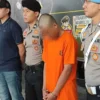 Polsek Cisayong Tangkap Pelaku Pencurian yang Resahkan Warga Tasikmalaya Gara-gara HP Tertinggal