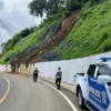 Polsek Padang Lumajang Tingkatkan Patroli untuk Antisipasi Curat di Zona Rawan