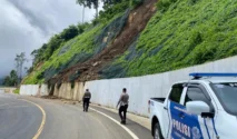 Polsek Padang Lumajang Tingkatkan Patroli untuk Antisipasi Curat di Zona Rawan