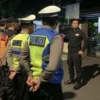 Polsek Pasirian Tingkatkan Patroli Malam untuk Cegah Tindak Kejahatan 3C