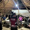 Polsek Pasrujambe Tingkatkan Patroli Malam untuk Jaga Keamanan Warga
