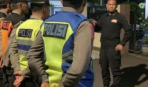Polsek Senduro Tingkatkan Patroli Malam untuk Cegah Begal