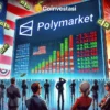 Polymarket Hadirkan Pasar Prediksi untuk Investasi pada Perusahaan Swasta