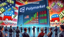 Polymarket Hadirkan Pasar Prediksi untuk Investasi pada Perusahaan Swasta