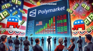 Polymarket Hadirkan Pasar Prediksi untuk Investasi pada Perusahaan Swasta