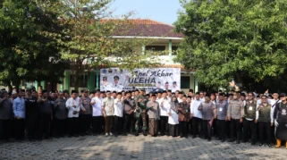 Ponorogo Kekurangan Juleha Bersertifikat Menjelang Iduladha