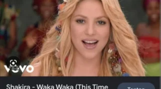 Popularitas Lagu 'Waka Waka' Sebagai Anthem Piala Dunia yang Tetap Bertahan Hingga Kini