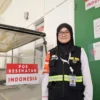 Pos Kesehatan Bandara Jeddah Siaga 24 Jam Kawal Kedatangan Jemaah Gelombang Kedua