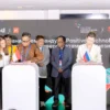 Positive Technologies Kerja Sama dengan Enam Universitas Indonesia Perkuat Keamanan Siber