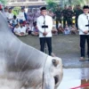 Posko Haji Lulung Sembelih 27 Sapi dan 7 Kambing di Hari Raya Iduladha 1447 H