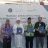 Potensi Jemaah Umrah Jadi Alasan Dibukanya Rute Penerbangan Jember–Surabaya