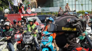 Potongan Aplikator Maksimal 8% untuk Ojol, Apakah Konsumen yang Menanggung Dampaknya?
