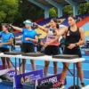 PP MPI Raih Pujian atas Kesuksesan Gelaran Kejuaraan Asia Modern Pentathlon 2026 di Yogyakarta