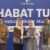 PP Tunas: Langkah Revolusioner Kemkomdigi Perkuat Perlindungan Anak di Era Digital