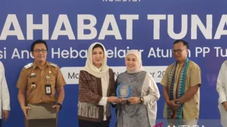 PP Tunas: Langkah Revolusioner Kemkomdigi Perkuat Perlindungan Anak di Era Digital