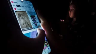 PP Tunas Sepekan: Roblox hapus fitur komunikasi, TikTok deaktivasi 1,7 juta akun