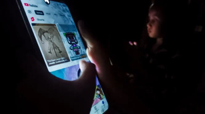 PP Tunas Sepekan: Roblox hapus fitur komunikasi, TikTok deaktivasi 1,7 juta akun