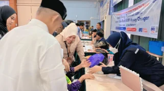 PPIH Pastikan Pelayanan Optimal untuk Jemaah Mandiri selama Ibadah Haji
