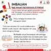 PPIH Perkuat Edukasi Kesehatan dan Etika bagi Jemaah Haji Indonesia di Makkah