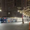 PPIH Terapkan Sistem Satu Pintu di Terminal Ajyad untuk Tingkatkan Keselamatan Jemaah Haji