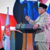 Prabowo Akui Banyak Kekurangan, Anggaran MBG Dipangkas Jadi Rp 268 Triliun