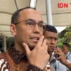 Prabowo Panggil Kepala PPATK ke Hambalang Bahas Evaluasi Transaksi Keuangan