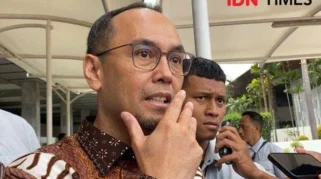 Prabowo Panggil Kepala PPATK ke Hambalang Bahas Evaluasi Transaksi Keuangan