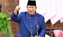 Prabowo Subianto: 19 Bulan Pimpin RI, Swasembada Pangan dan Rencana Kekayaan Nasional