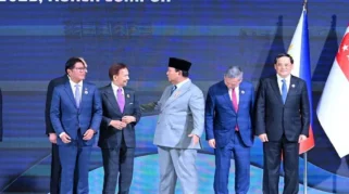 Prabowo Subianto Dijadwalkan Hadiri KTT ke-48 ASEAN di Filipina