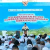 Prabowo Subianto Luncurkan KDMP, Ratusan Koperasi Merah Putih Dibangun di Tasikmalaya