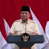 Prabowo Subianto Resmikan Operasional 1.061 Koperasi Merah Putih dan Apresiasi Peran Polri dalam Ketahanan Pangan