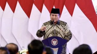 Prabowo Tegaskan APBN 2027 Fokus Beri Manfaat Nyata bagi Seluruh Rakyat Indonesia