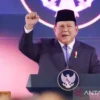 Prabowo Tegaskan Pentingnya Pengelolaan Dana Rp17.000 Triliun di Danantara kepada Dony Oskaria
