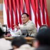 Prabowo Tegaskan Program Strategis Seperti MBG Terus Dilanjutkan, Asal Pelaksanaannya