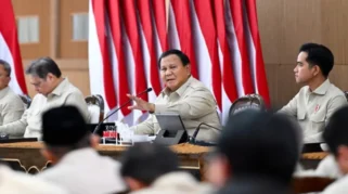 Prabowo Tegaskan Program Strategis Seperti MBG Terus Dilanjutkan, Asal Pelaksanaannya