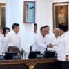 Prabowo Tegaskan Program Strategis Seperti MBG Terus Dilanjutkan Asal Pelaksanaannya Tepat