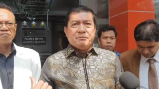 Prabowo Ungkap Radar Pelacak Bunker Duit Koruptor, Publik Sorot Dugaan Terkait Jokowi