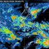 Prakiraan Cuaca Ibu Kota Provinsi di Indonesia Pada 22 Mei 2026