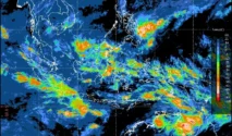 Prakiraan Cuaca Ibu Kota Provinsi di Indonesia Pada 22 Mei 2026