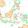 Prakiraan Cuaca Ibu Kota Provinsi di Indonesia pada 26 Mei 2026 Menurut BMKG