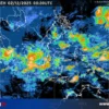 Prakiraan Cuaca Ibu Kota Provinsi di Seluruh Indonesia pada 17 Mei 2026