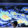 Prakiraan Cuaca Kediri Hari Ini: BMKG Ungkap Kondisi Berpotensi Dinamis