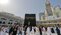 Prakiraan cuaca Makkah hari ini: Suhu tinggi, kelembaban rendah, dan imbauan jemaah haji