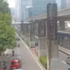 Pramono Anung Rencanakan Perubahan Jam Car Free Day dan Penambahan Lokasi di Jalan Rasuna Said