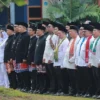 Pramono Lantik 891 Pejabat Pemprov DKI Jakarta Hari Ini